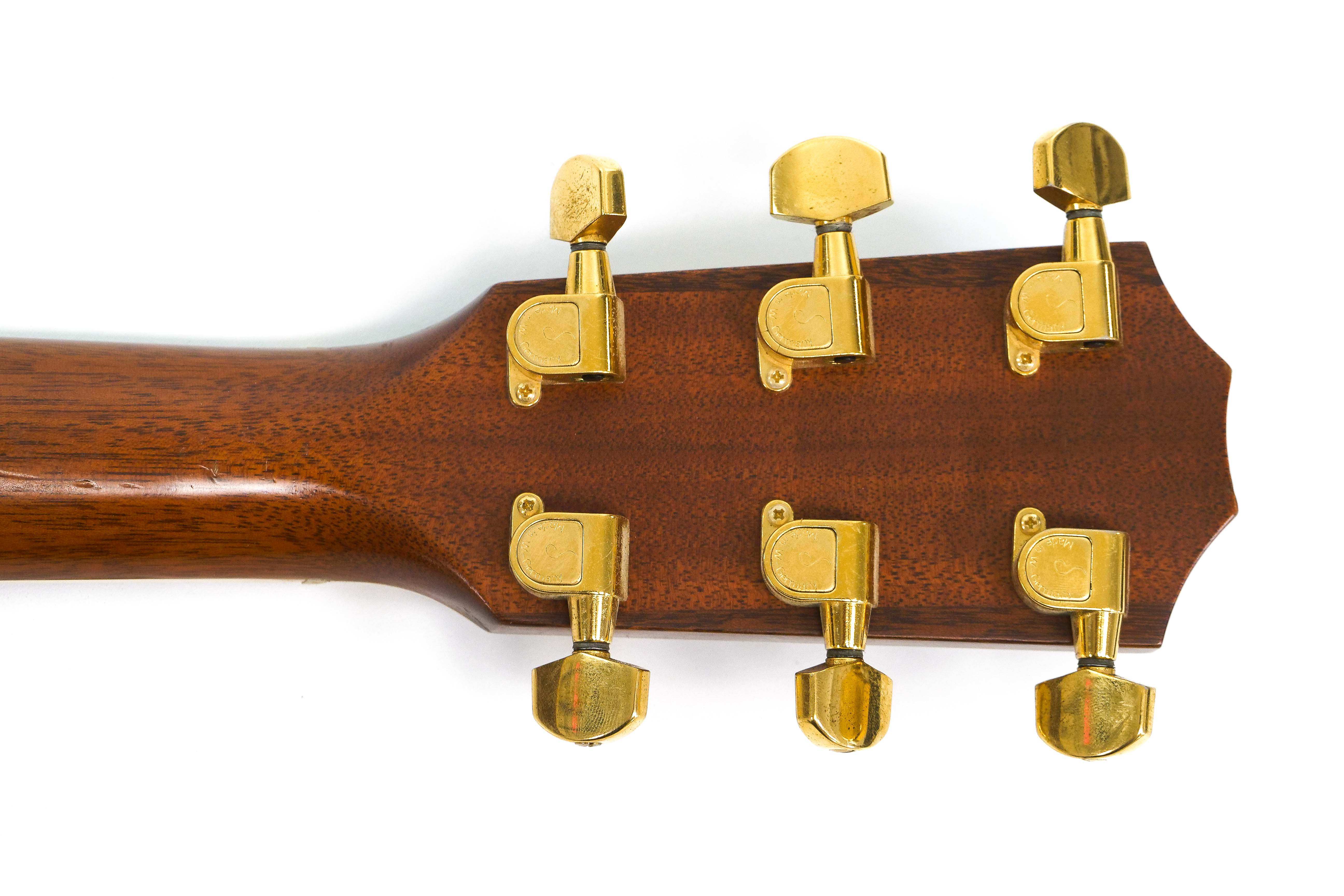 Taylor-810-Acoustic-Electric-Guitar-1 | Terry Carter Music Store