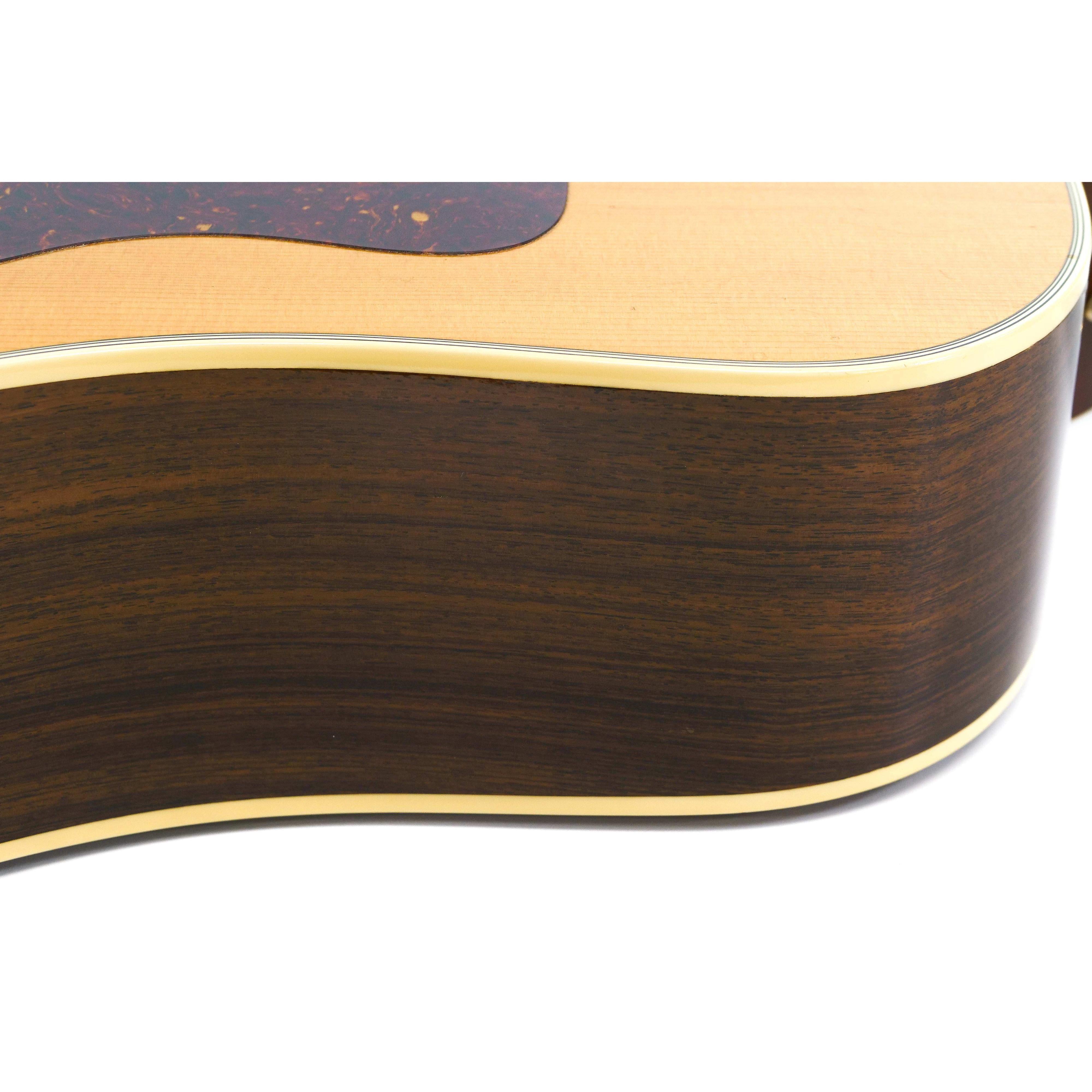 Taylor-810-Acoustic-Electric-Guitar-4 | Terry Carter Music Store