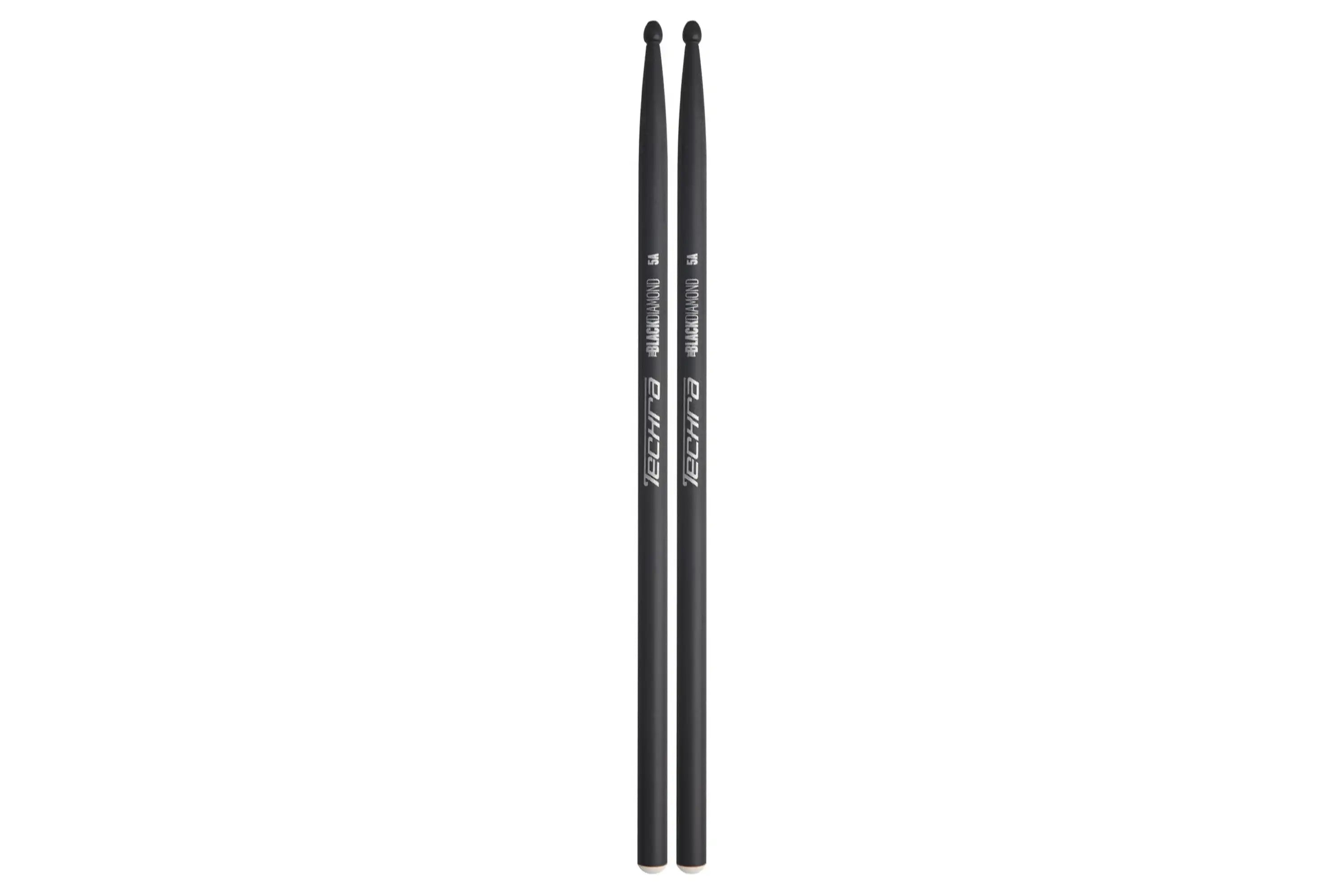 Techra-Black-Diamond-Drum-Sticks-5A | Terry Carter Music Store