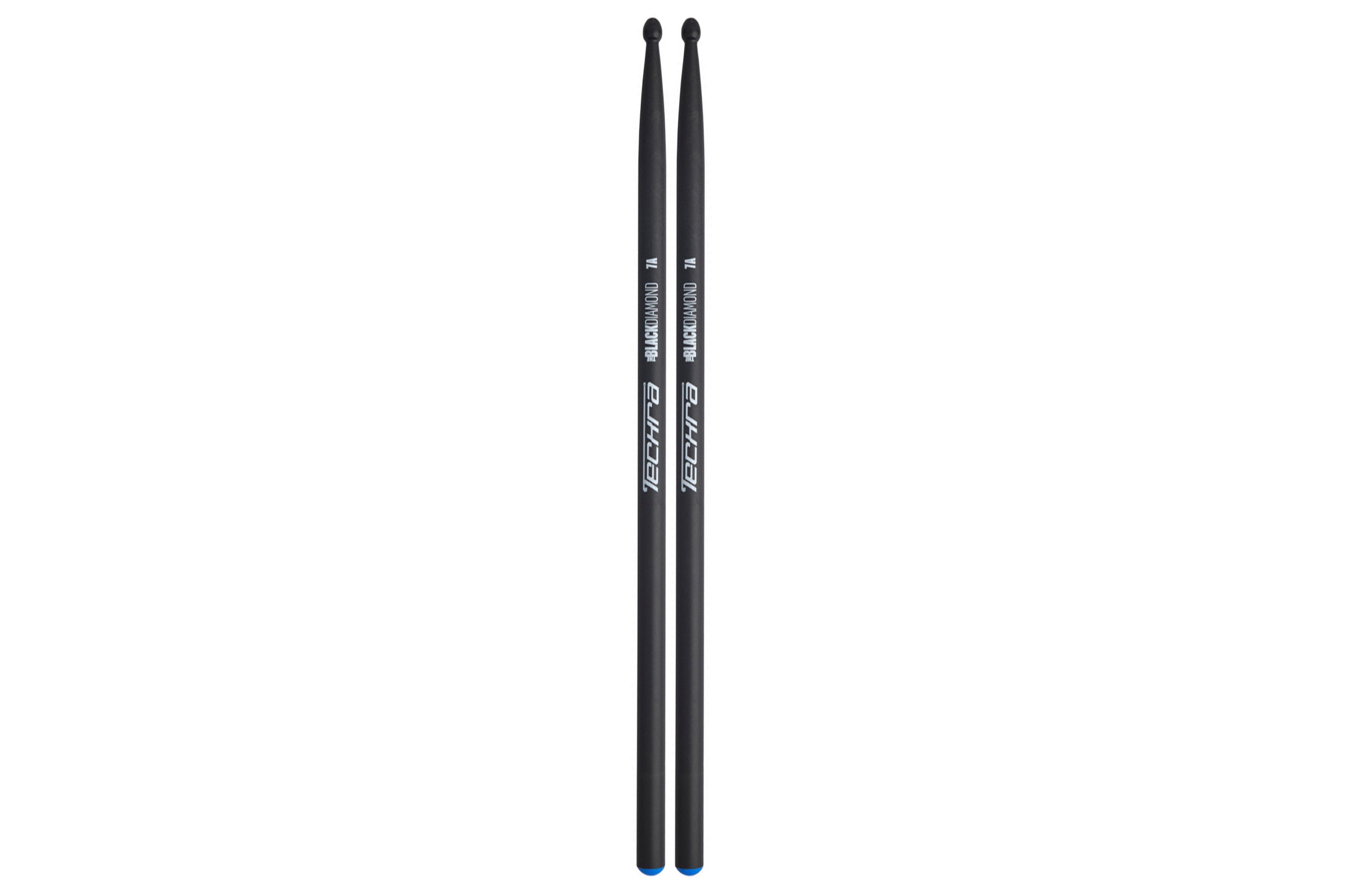 Techra Black Diamond Drum Sticks