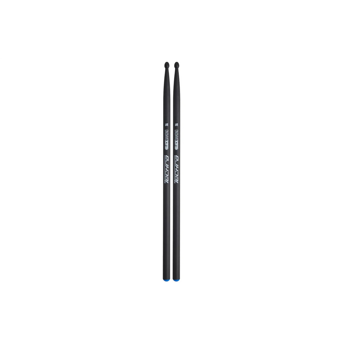 Techra-Black-Diamond-Drum-Sticks-7A | Terry Carter Music Store