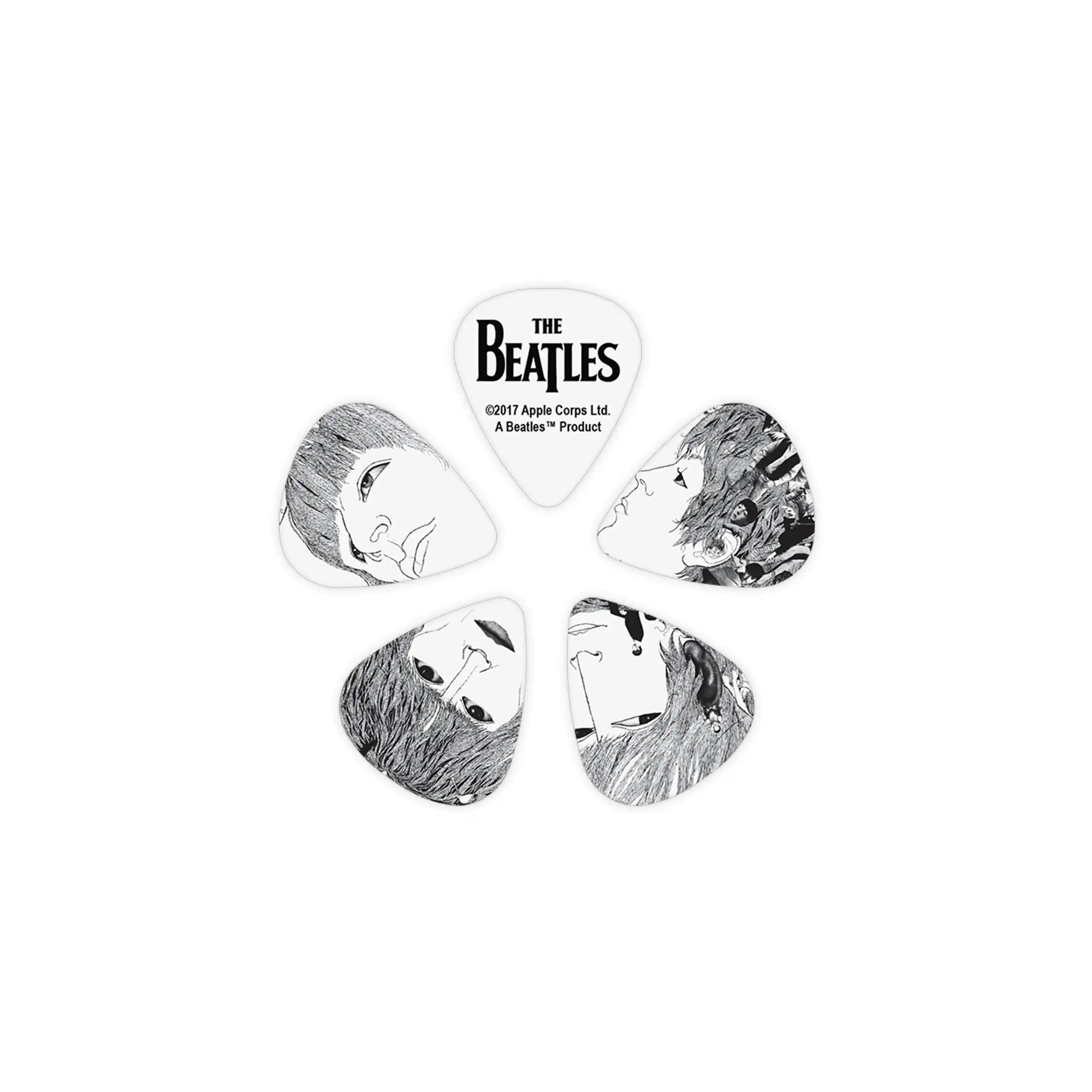 The-Beatles-Revolver-Picks-2_dcb9f556-740b-40d1-adb5-f047d5c185c7 | Terry Carter Music Store