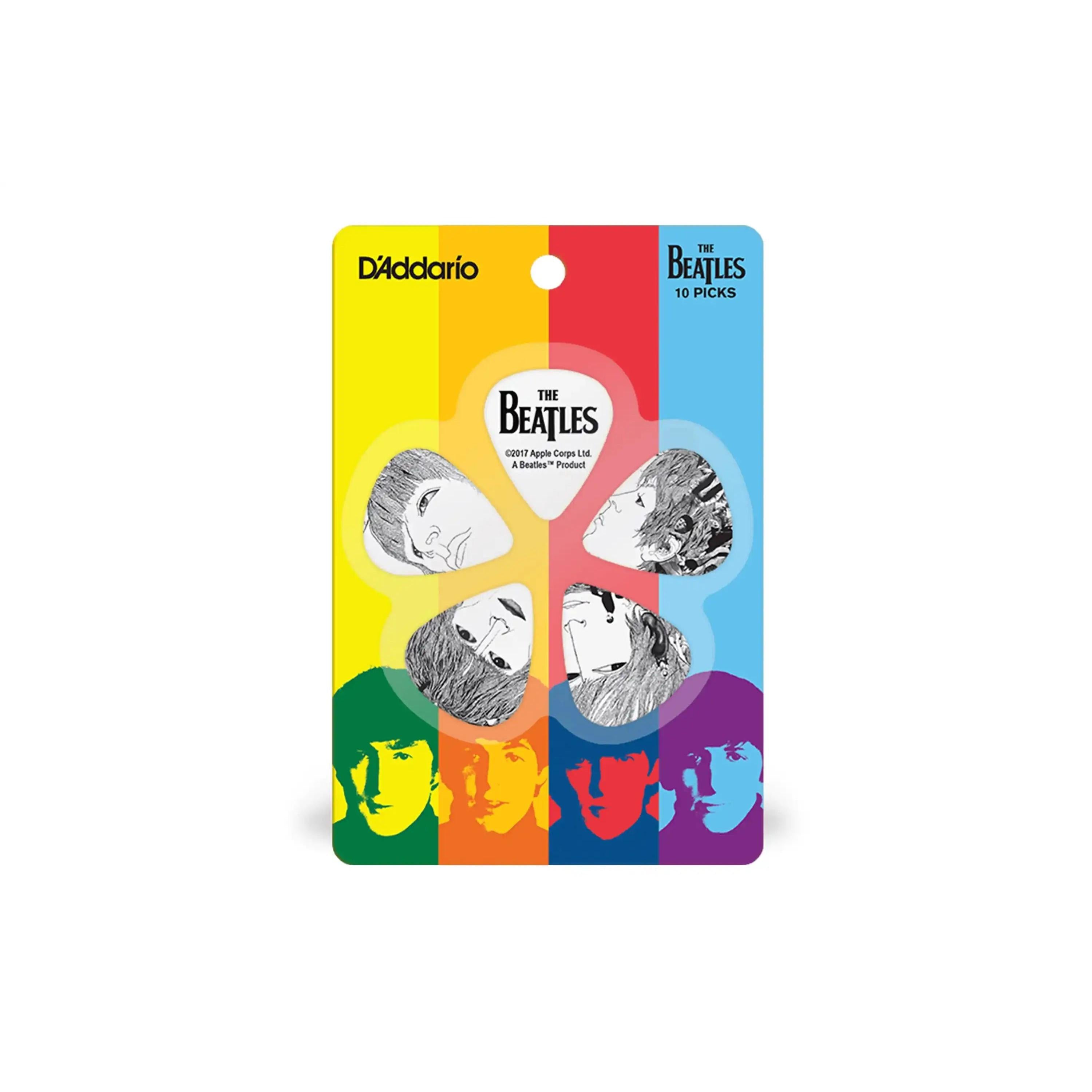 The-Beatles-Revolver-Picks-3_031a8ae0-e35b-4c54-9d22-c3d75e964554 | Terry Carter Music Store