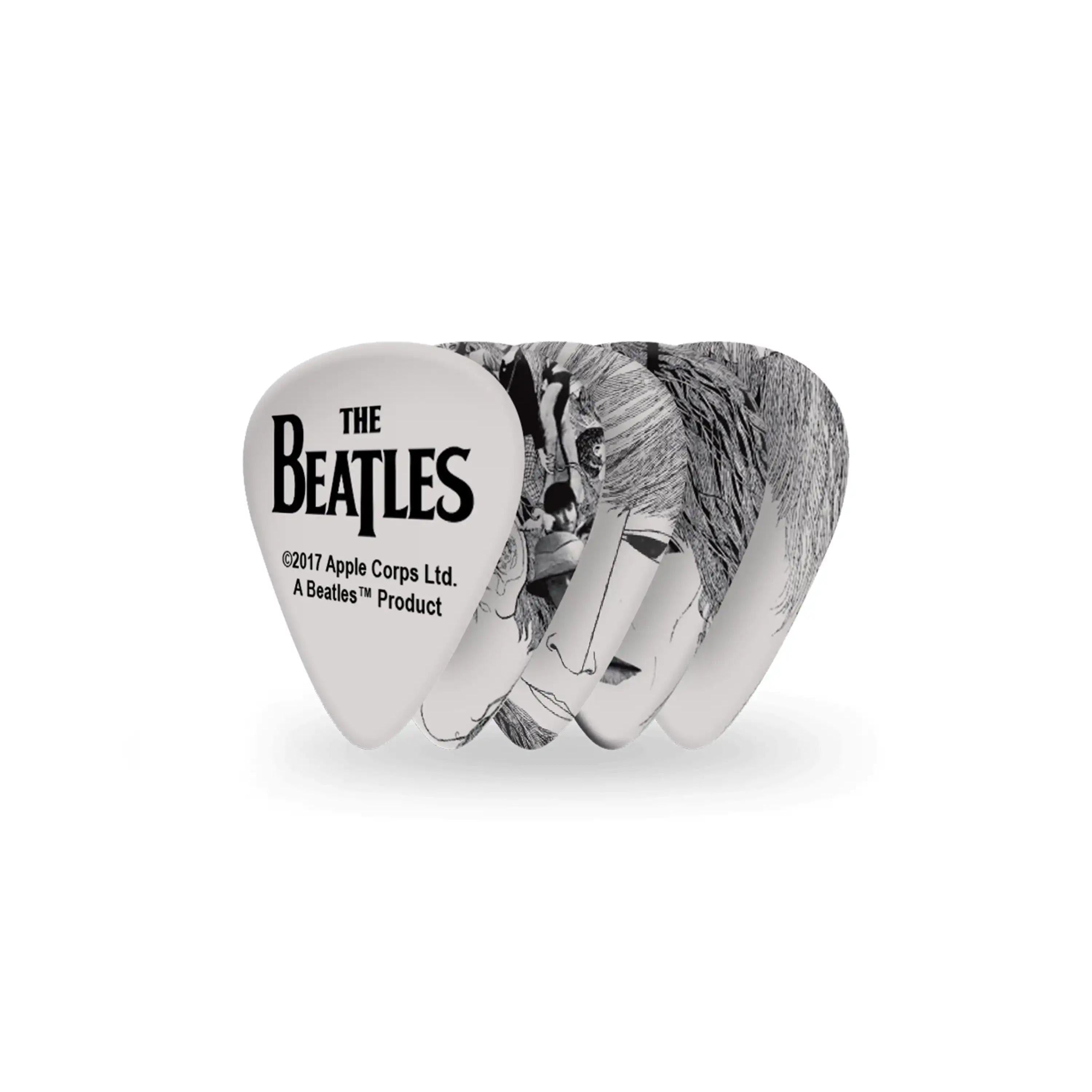 The-Beatles-Revolver-Picks_6297b6f0-6e90-4258-b343-e9b0438616c7 | Terry Carter Music Store