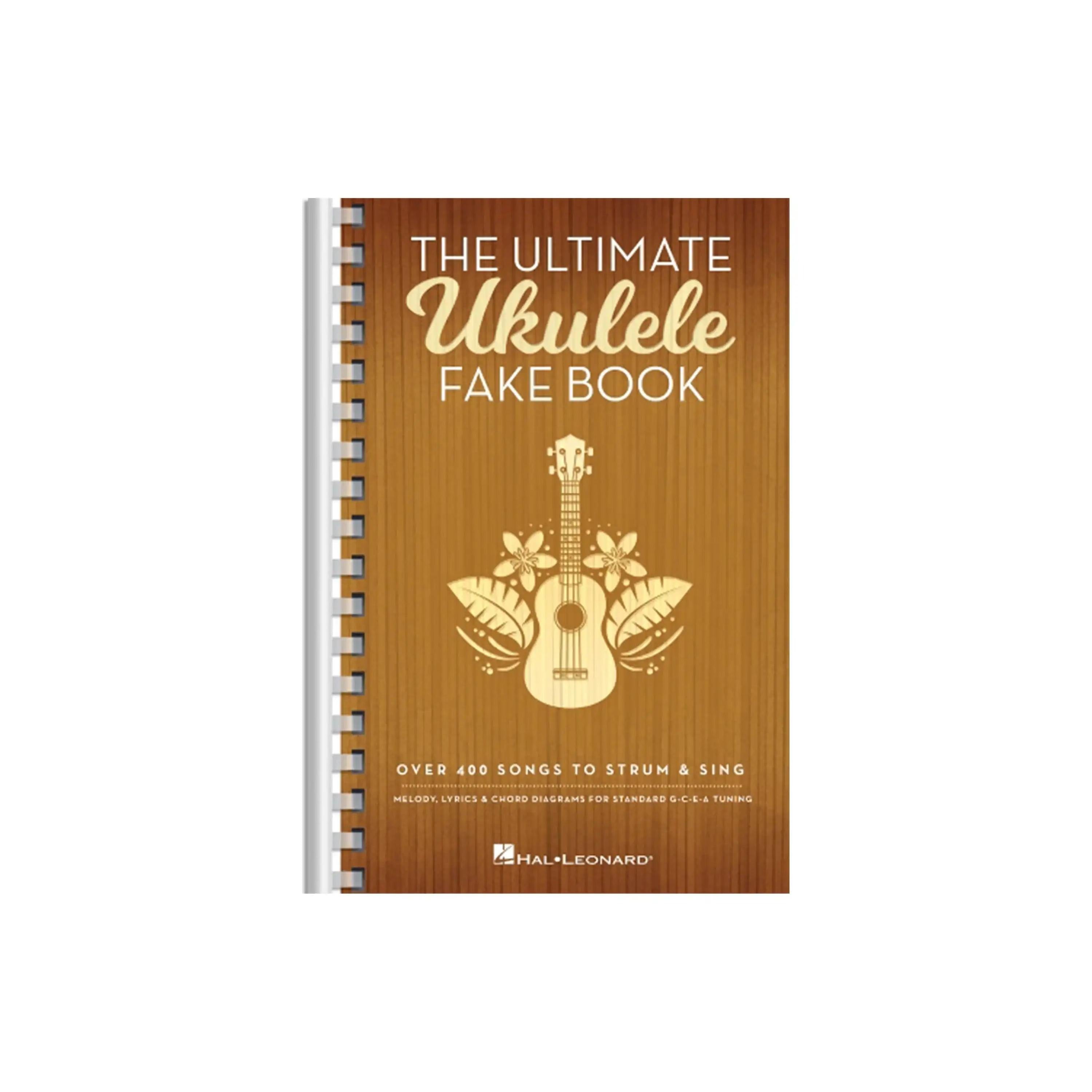 The-Ultimate-Ukulele-Fake-Book_e4b1bd9d-c966-4b8e-88cf-f032f7199fd7 | Terry Carter Music Store