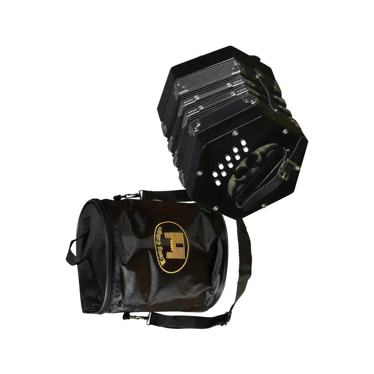 Trinity-College-AP-1120A-Concertina2 | Terry Carter Music Store