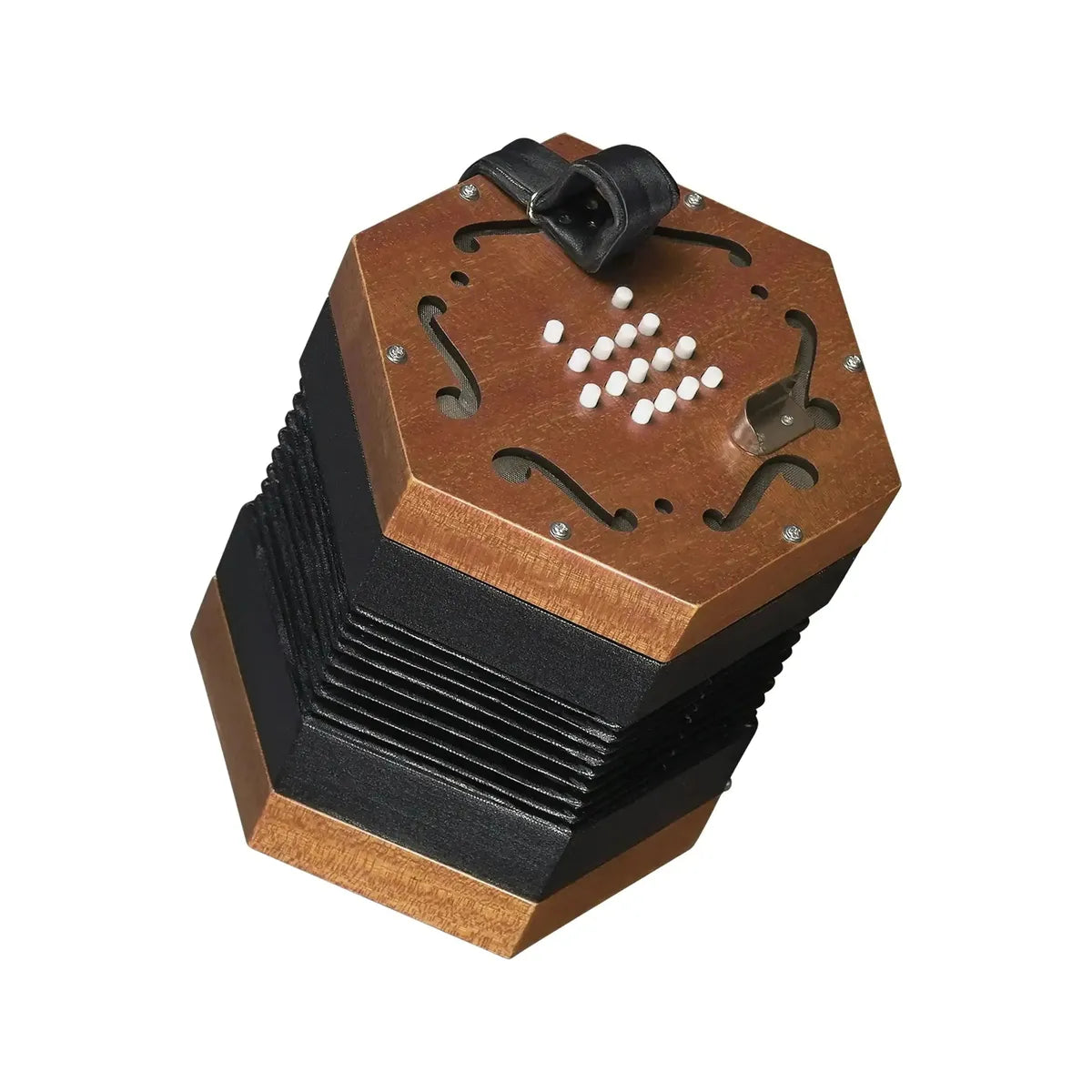Trinity-College-AP-2230A-Concertina1 | Terry Carter Music Store