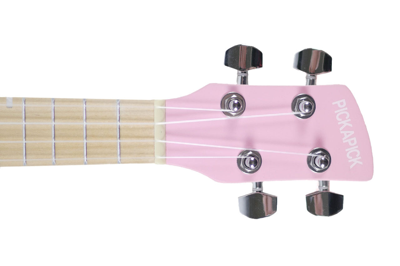 headstock