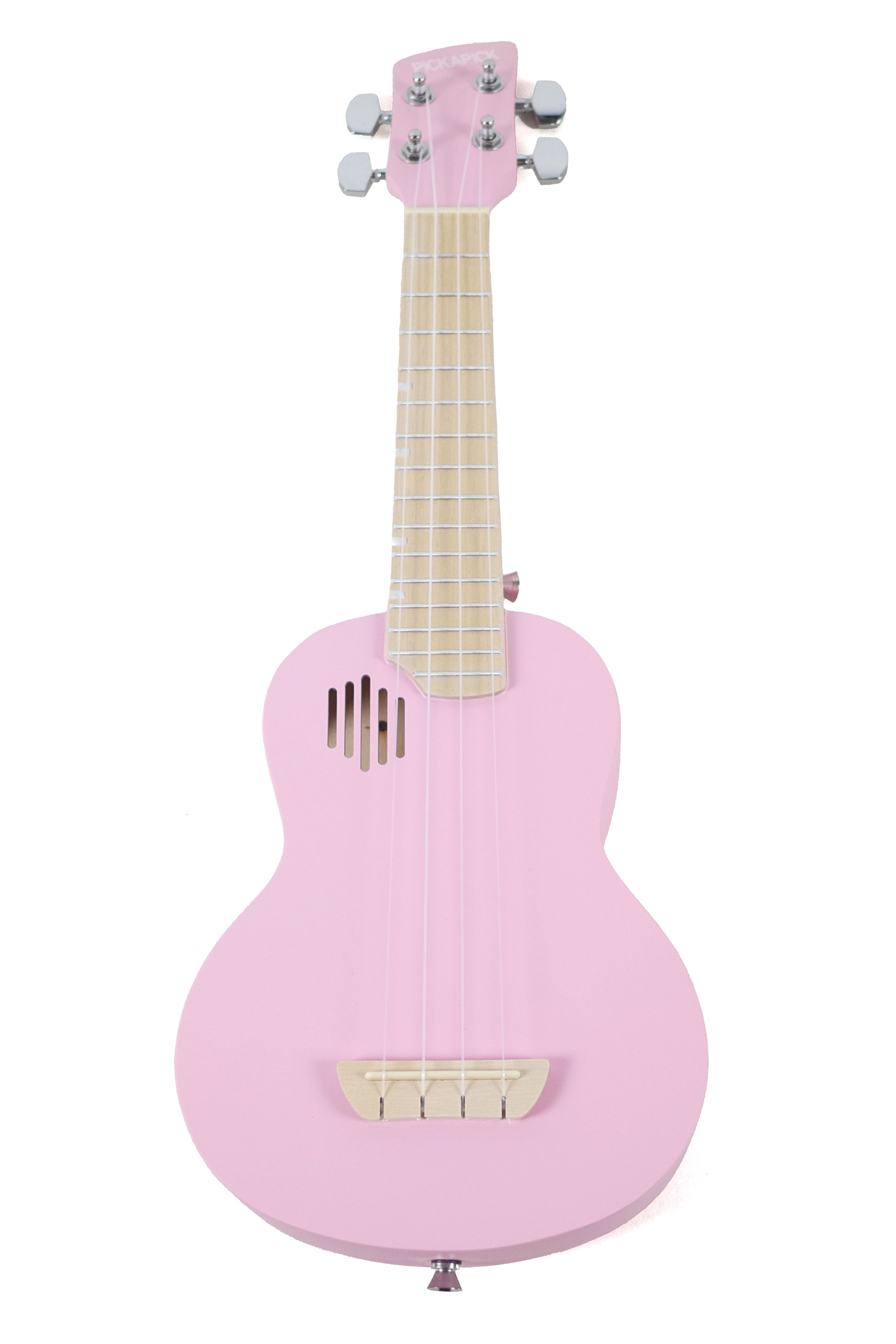 full ukulele