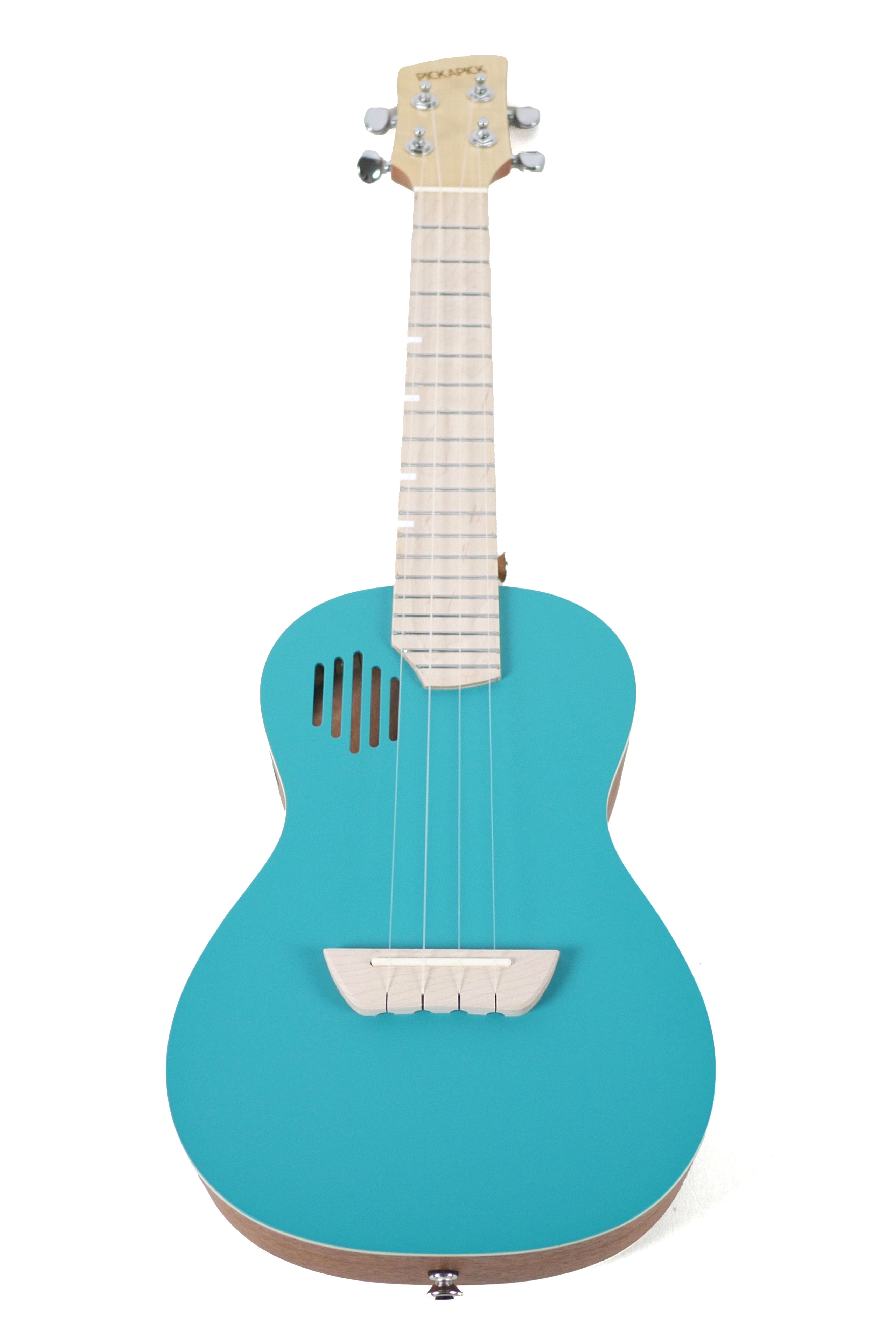 full ukulele