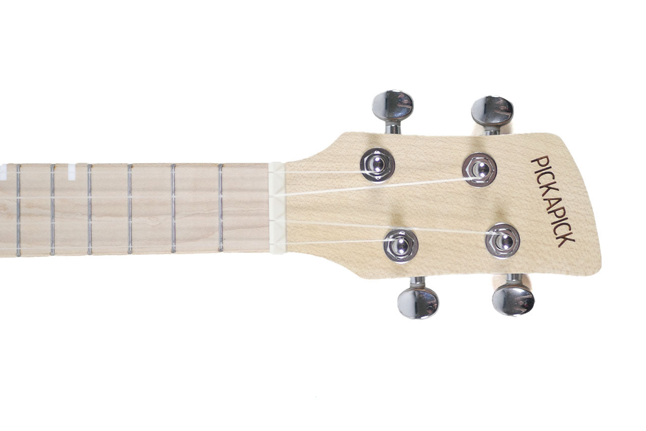 headstock
