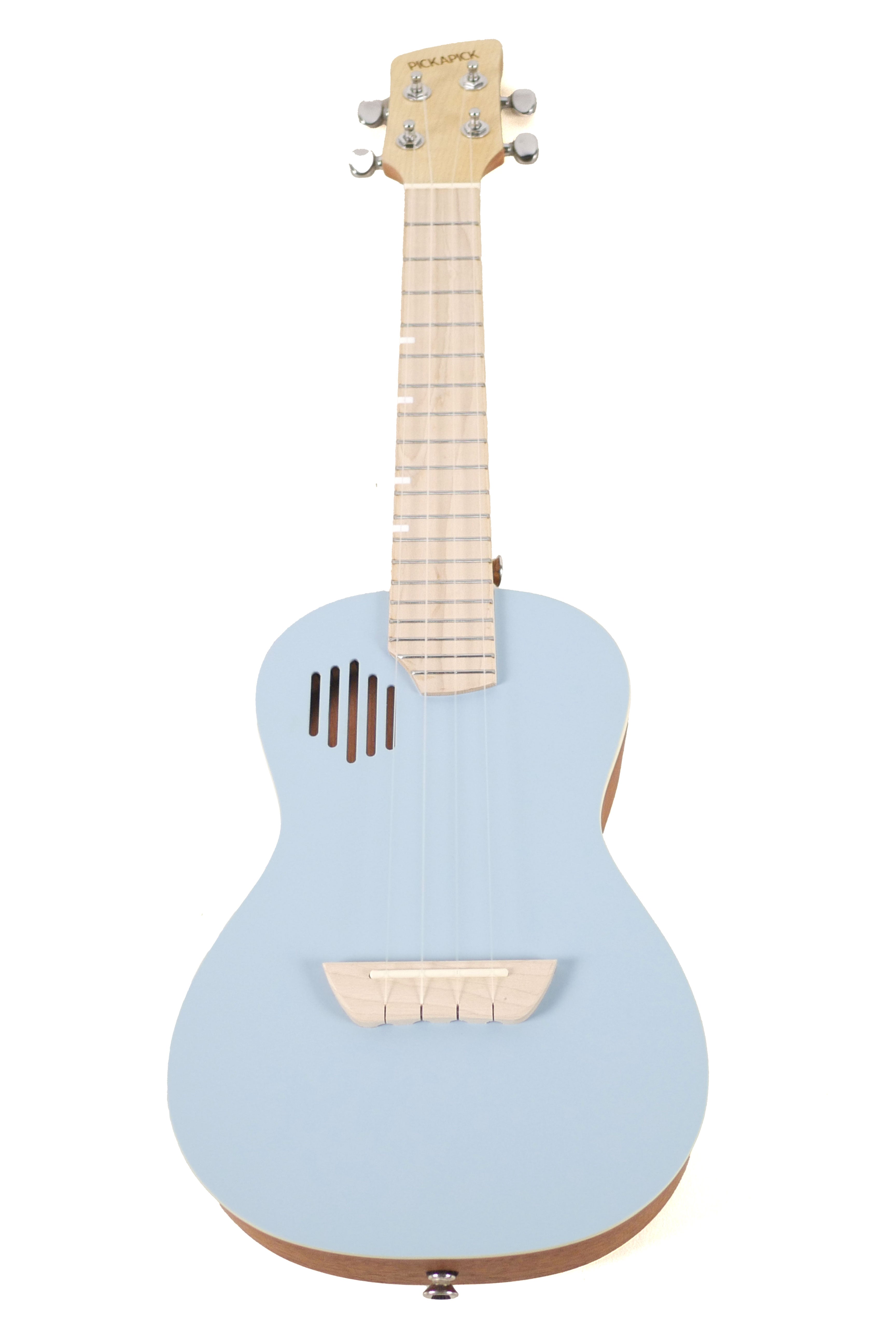 full ukulele