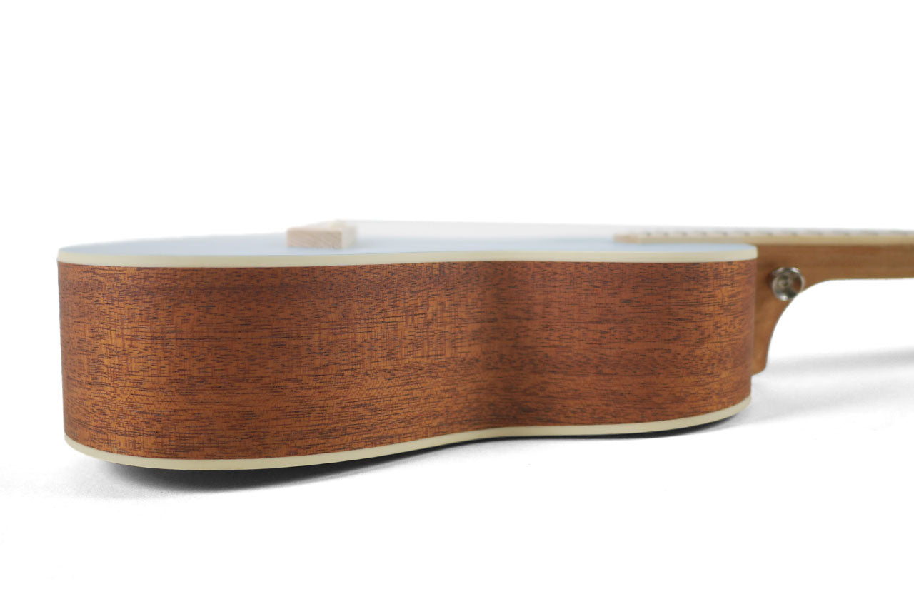 PICKAPICK UC23-SB Blue Concert Ukulele