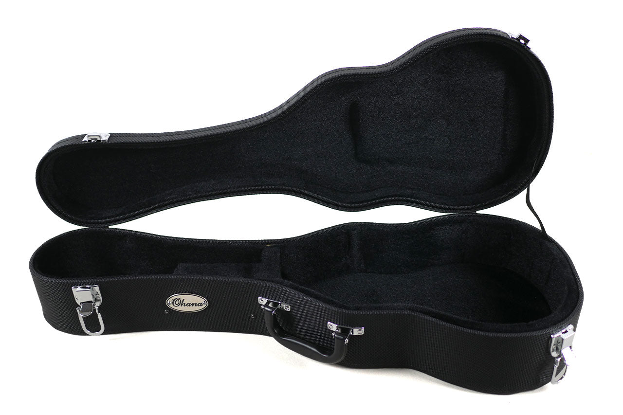 Ohana UCH-27 Tenor Hardshell Case