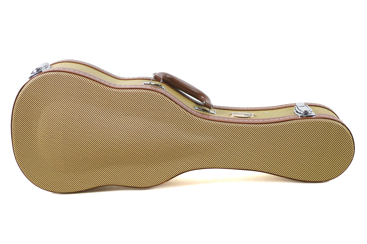 Ohana UCTV-24 Tweed Concert Case