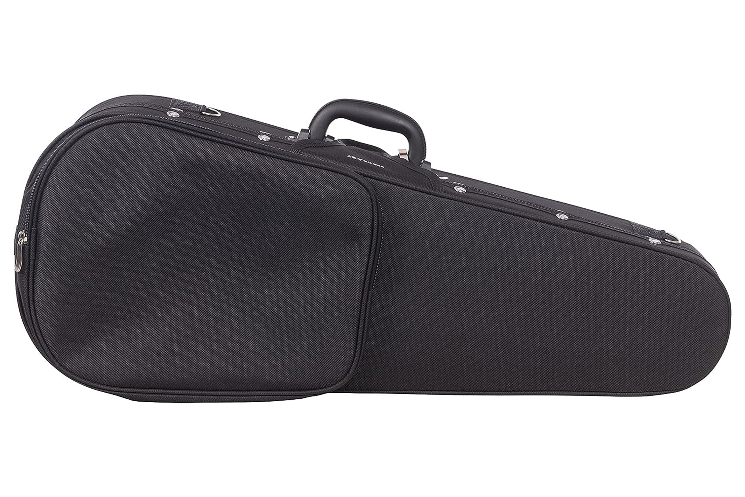 Uke Crazy Tenor Ukulele Hard Foam Case - TENOR