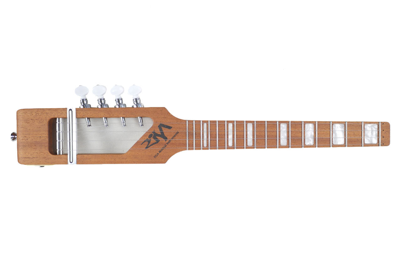 Risa UKS432WA Travel Stick Tenor Ukulele