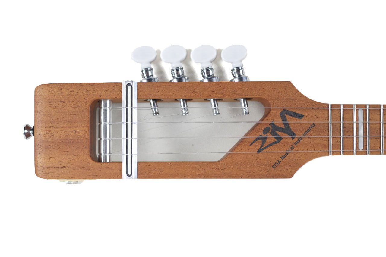 Risa UKS432WA Travel Stick Tenor Ukulele