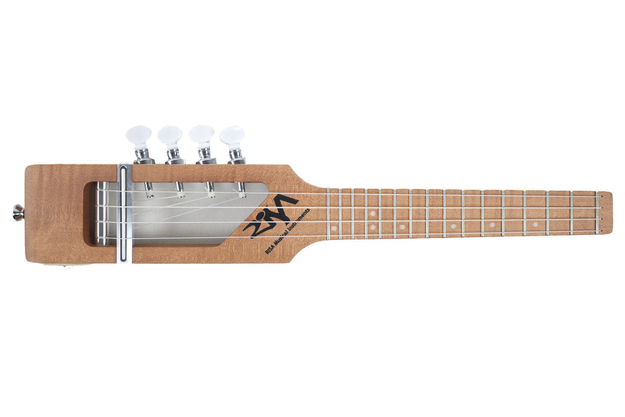 Risa UKS432MP Travel Stick Concert Ukulele