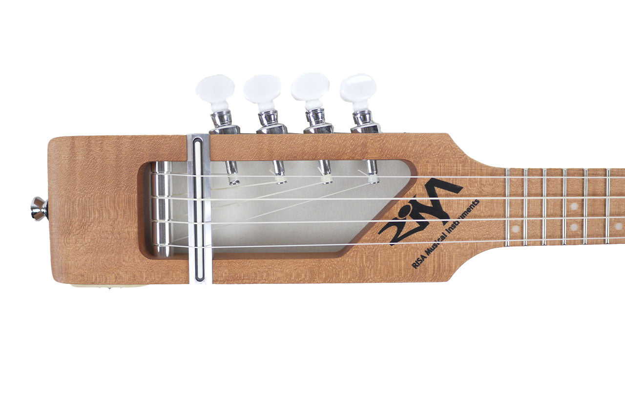 Risa UKS432MP Travel Stick Concert Ukulele