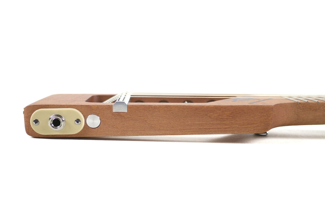 Risa UKS432MP Travel Stick Concert Ukulele