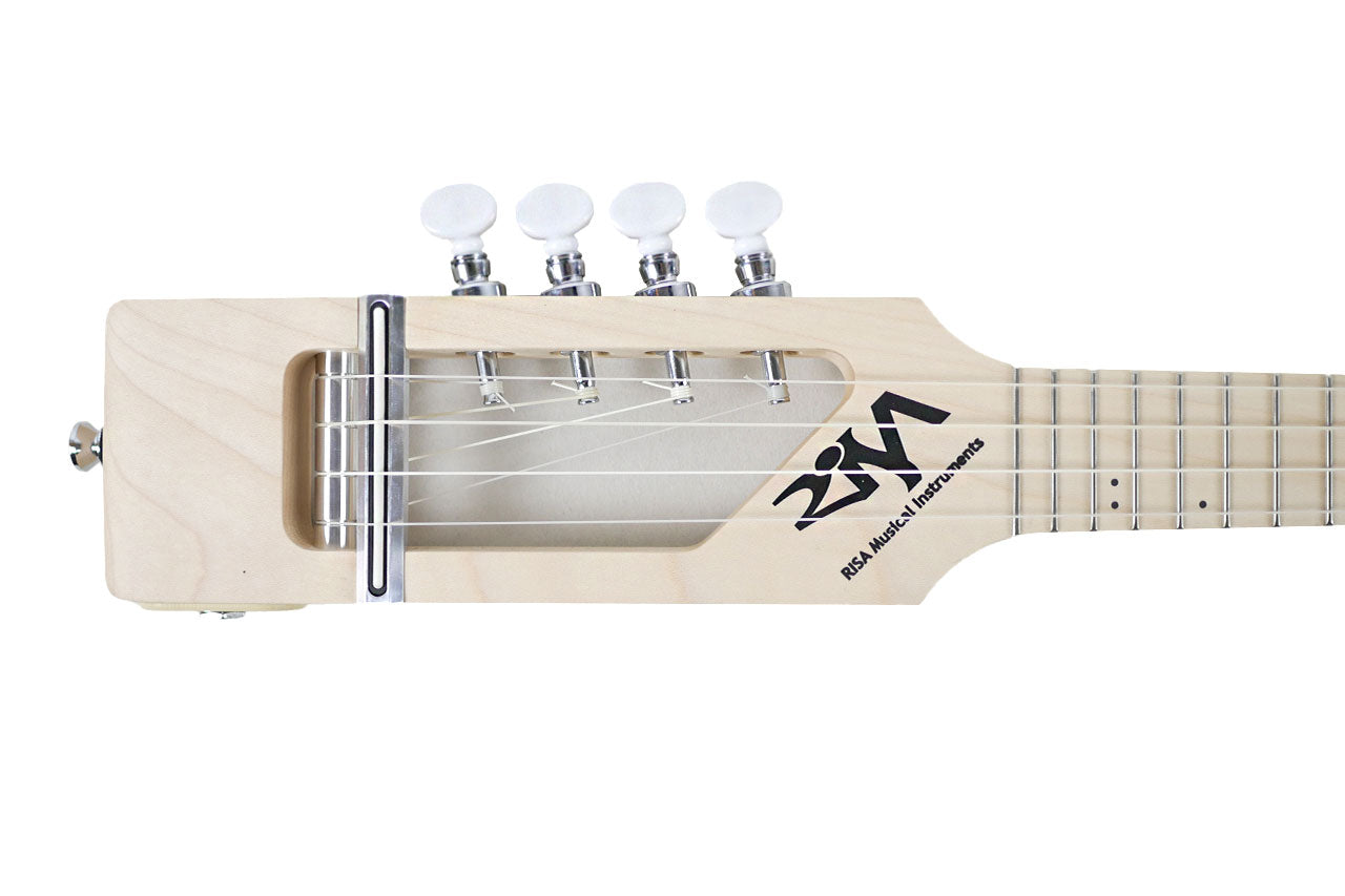 Risa UKS363MP Stick Soprano Ukulele