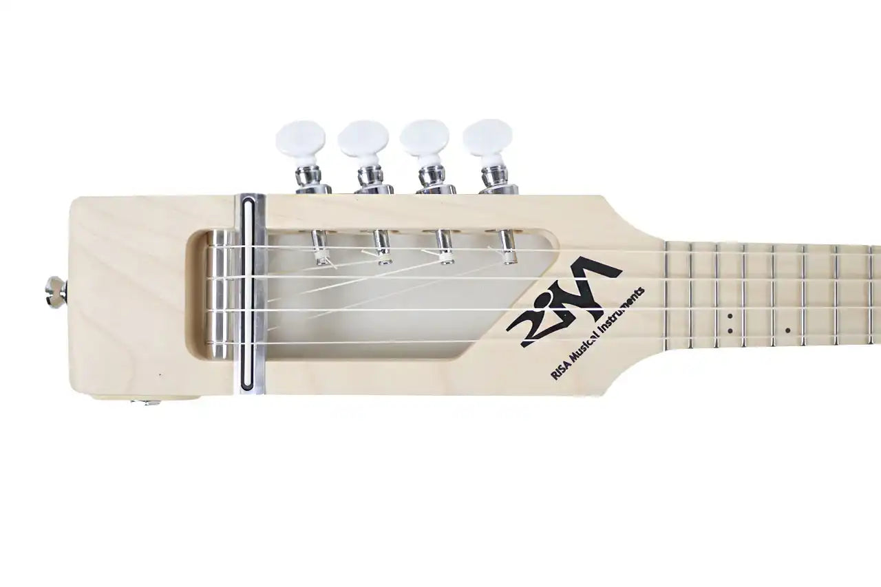 Risa UKS363MP Stick Soprano Ukulele