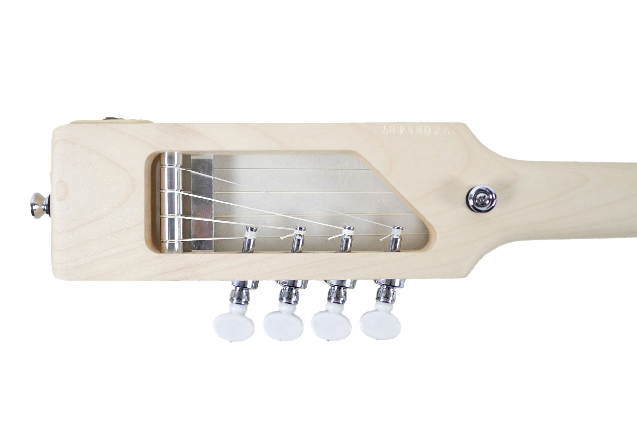 Risa UKS363MP Stick Soprano Ukulele