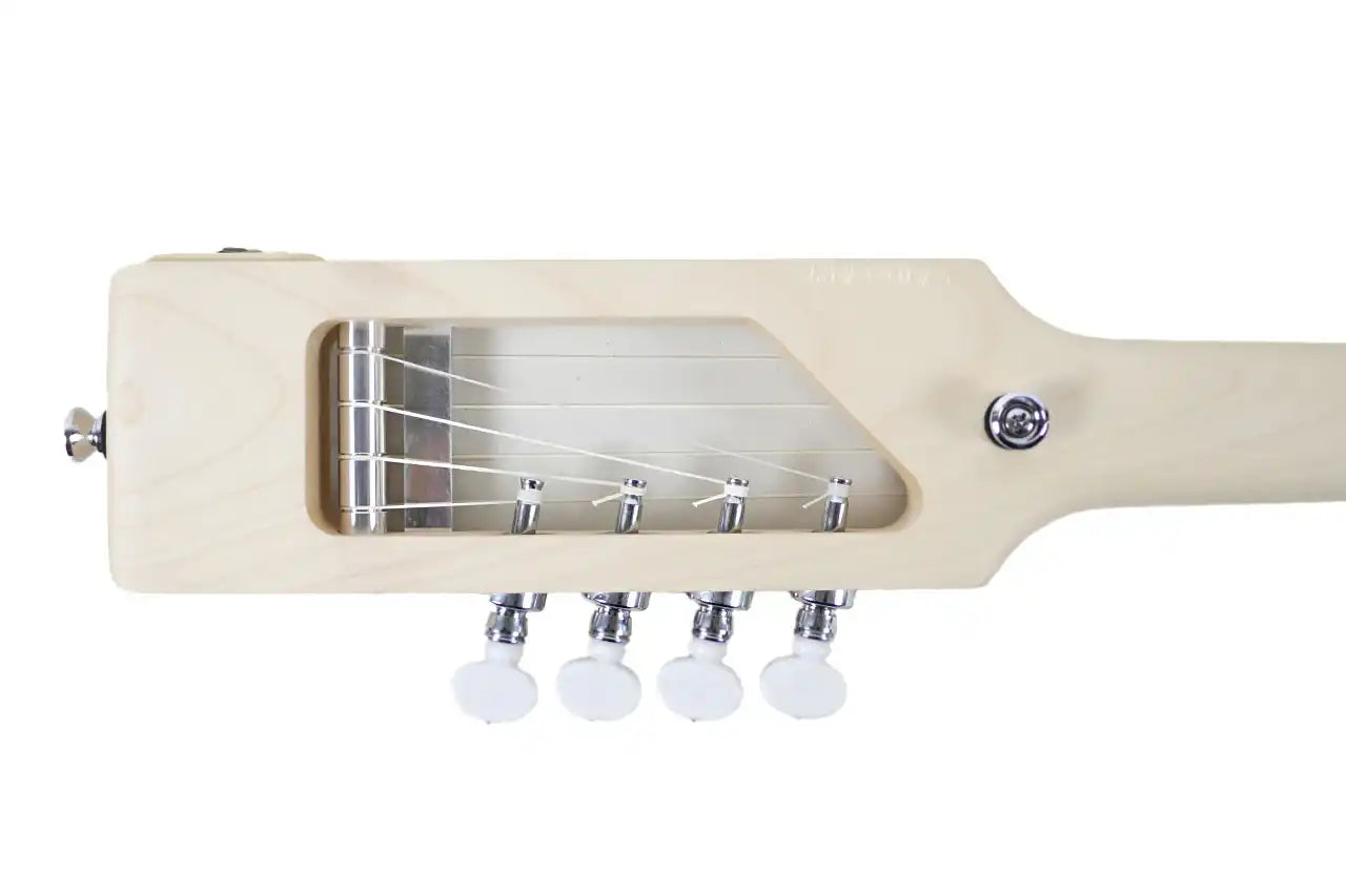 Risa UKS363MP Stick Soprano Ukulele