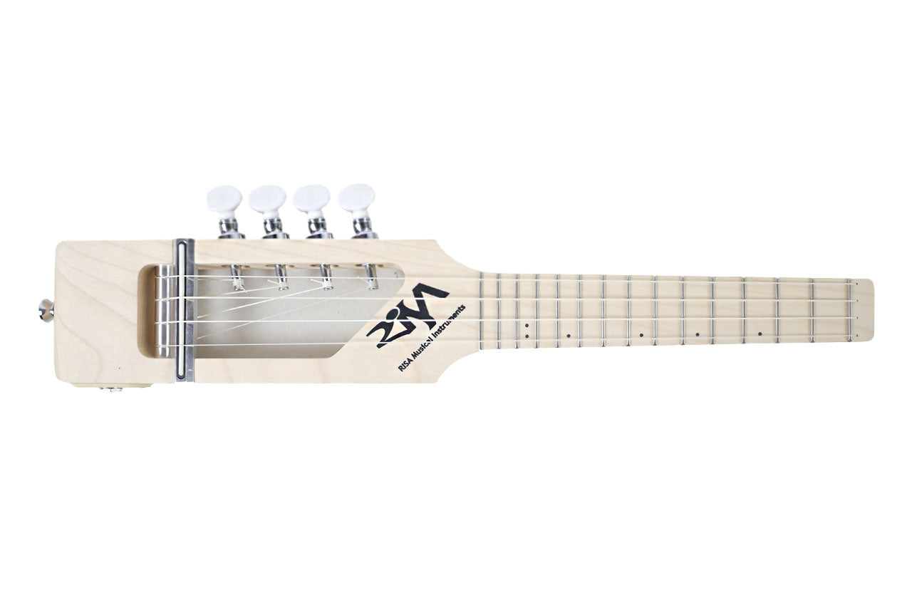Risa UKS363MP Stick Soprano Ukulele