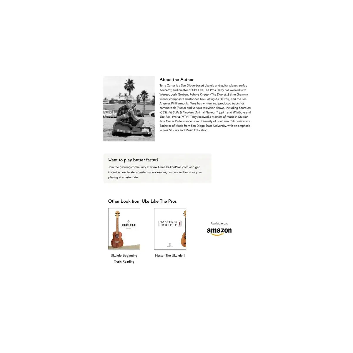ULTP_Guitarlele_for_guitar_players_back | Terry Carter Music Store