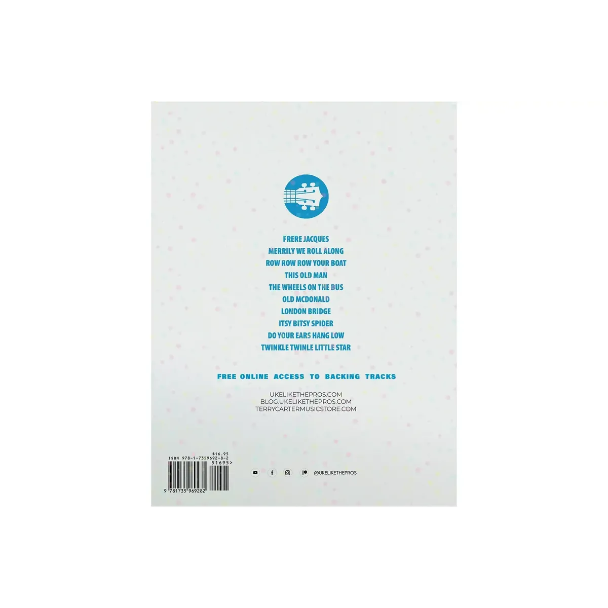 ULTP_Store_Photos_Horizontal_kidsbck | Terry Carter Music Store
