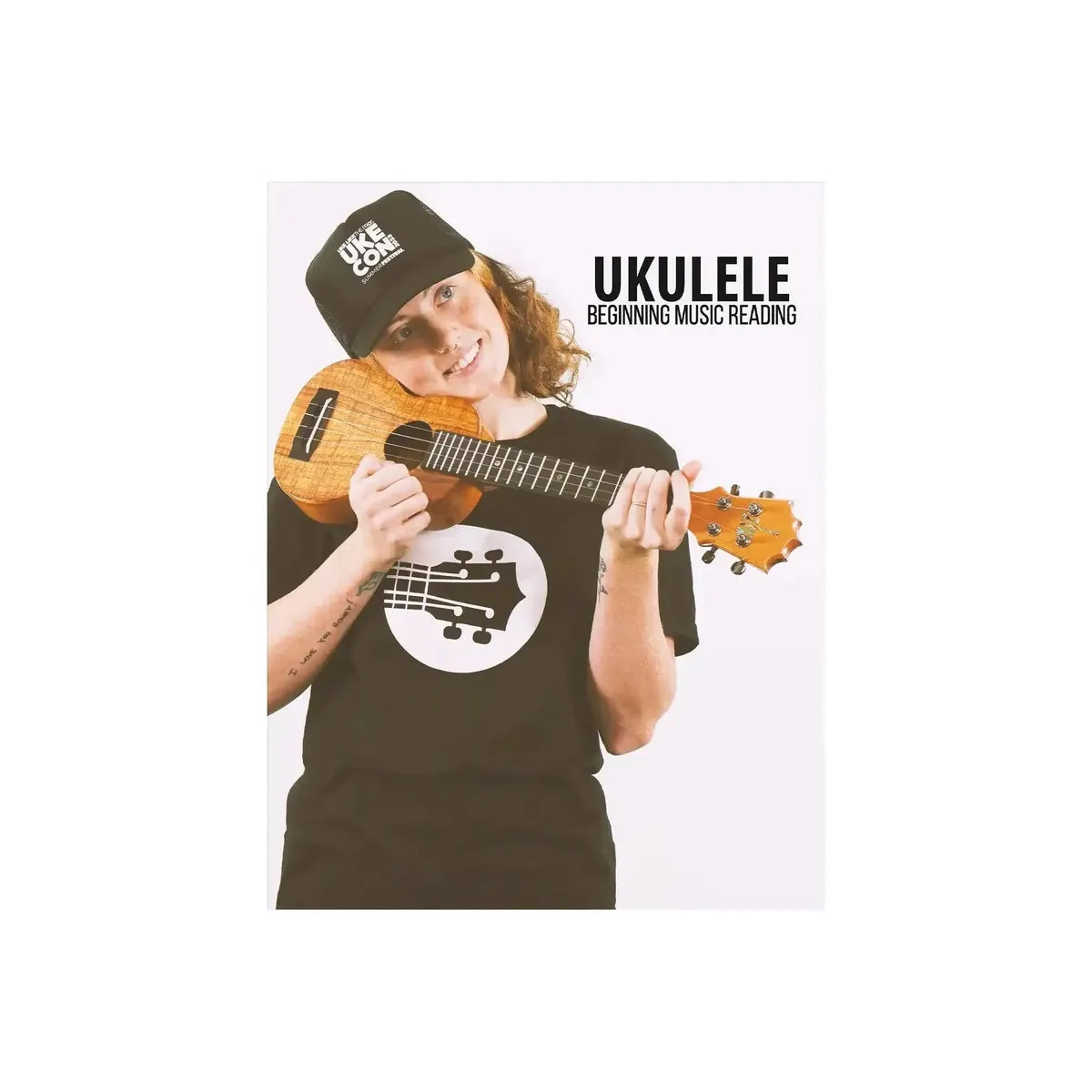 ULTP_musicreading-frontcover | Terry Carter Music Store