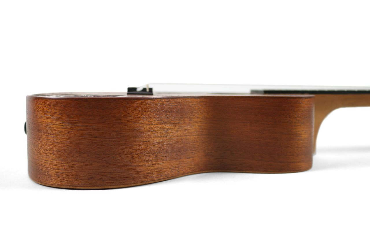 Kala UNITY-C Mahogany Concert Ukulele