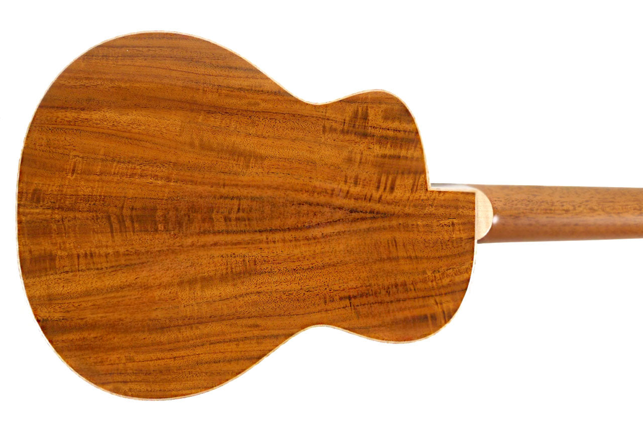 ANueNue UT188 MB Moana Blue Tenor Ukulele