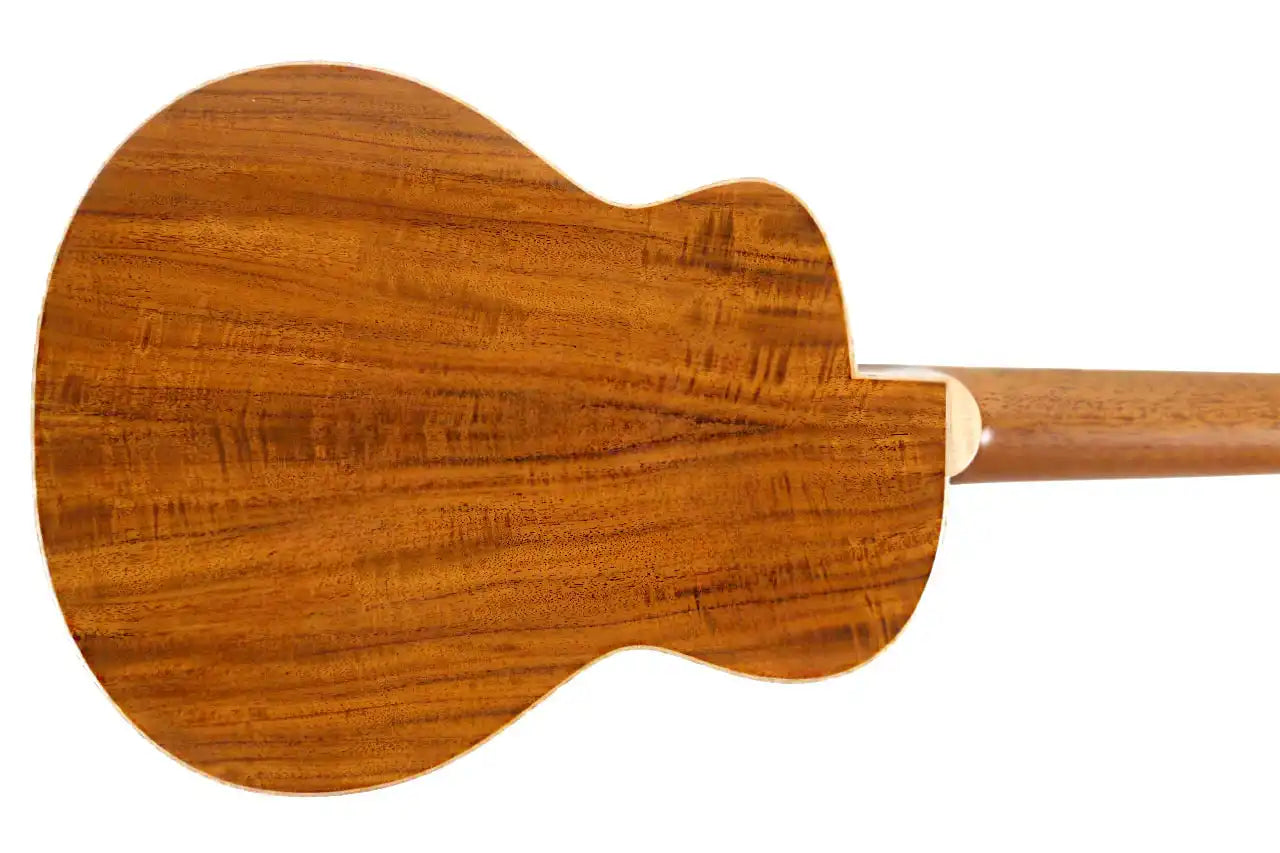 ANueNue UT188 MB Moana Blue Tenor Ukulele