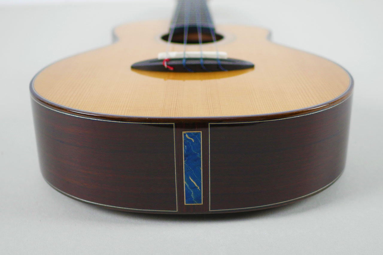 ANueNue UT330 Moon Bird Tenor Ukulele