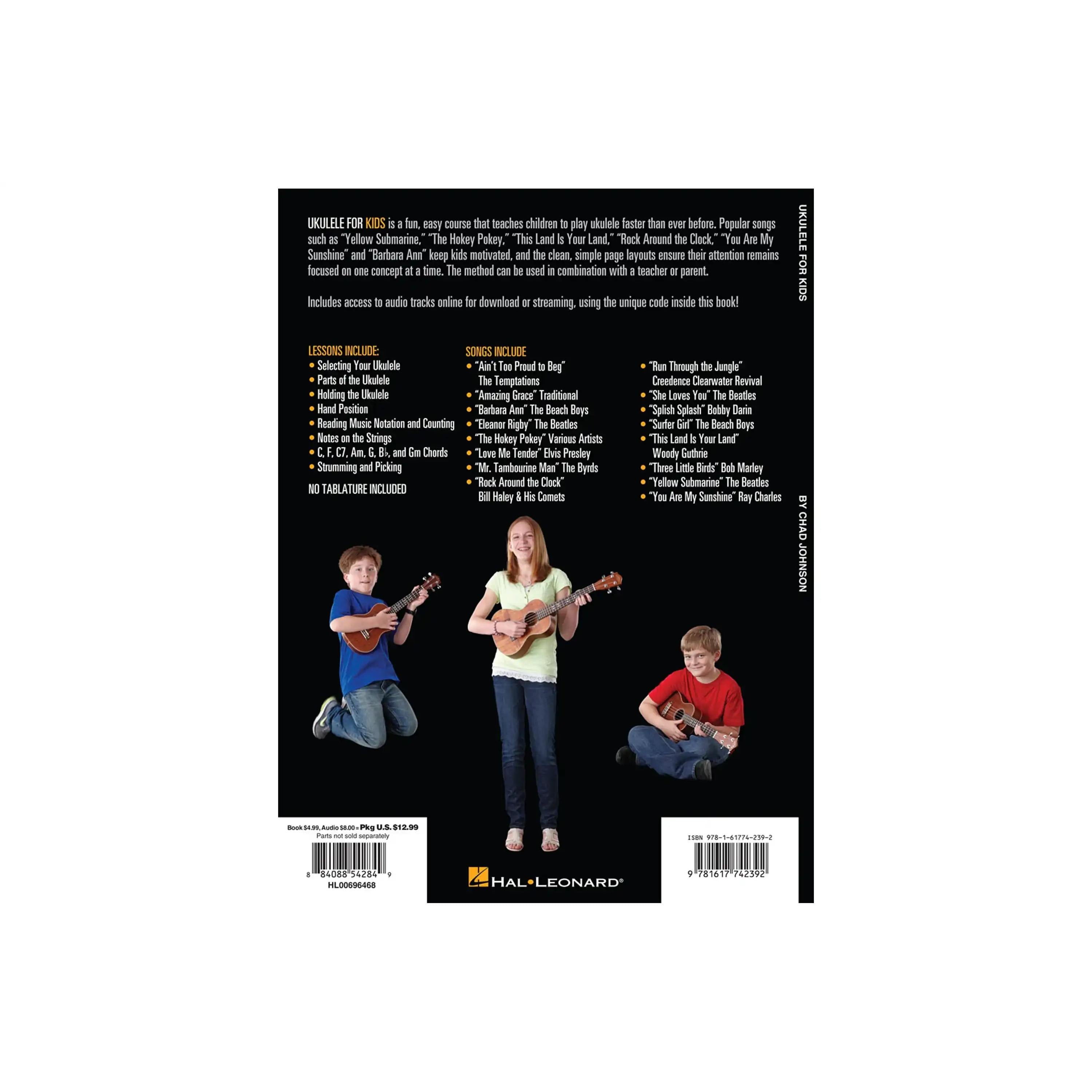Ukulele-For-Kids-1 | Terry Carter Music Store