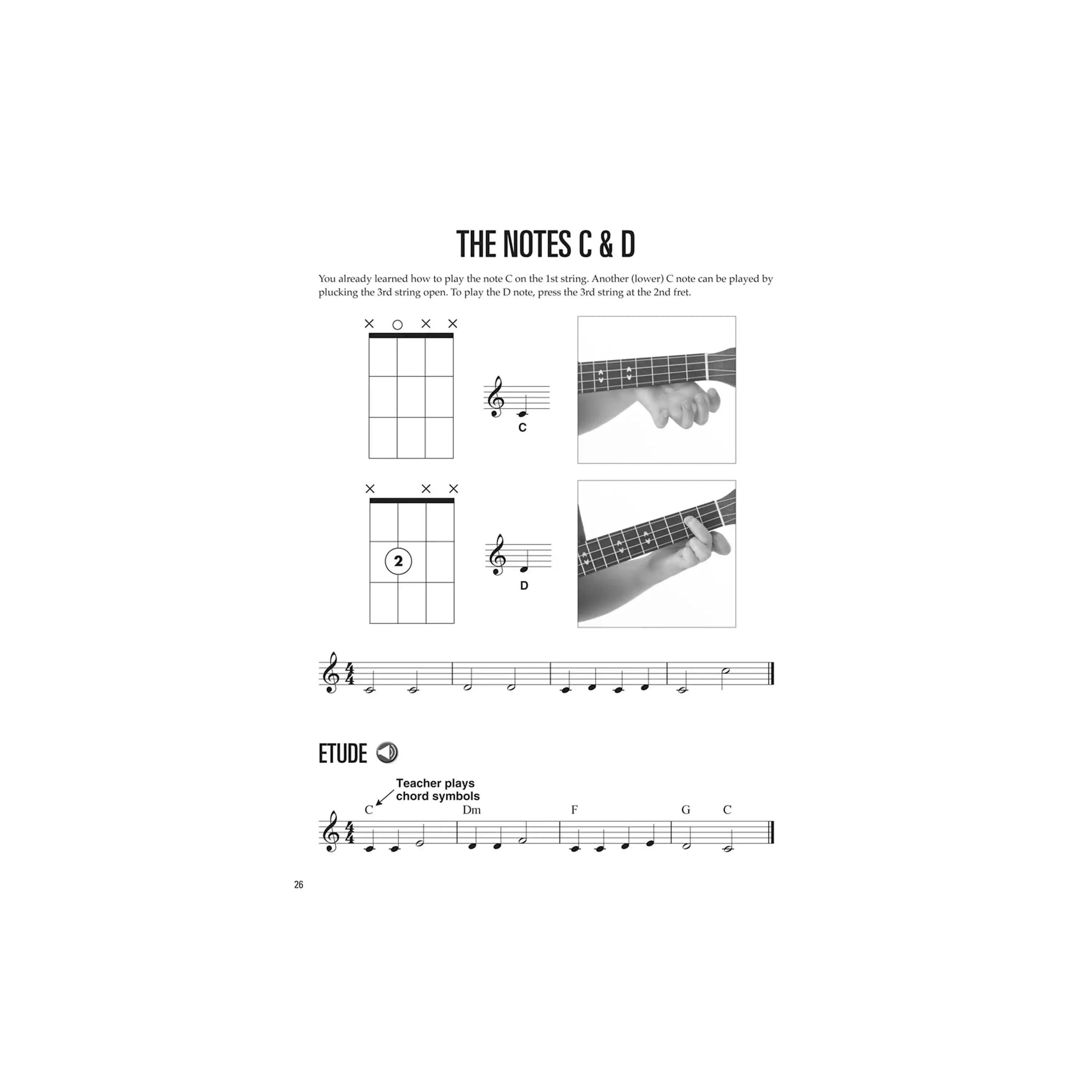 Ukulele-For-Kids-2 | Terry Carter Music Store