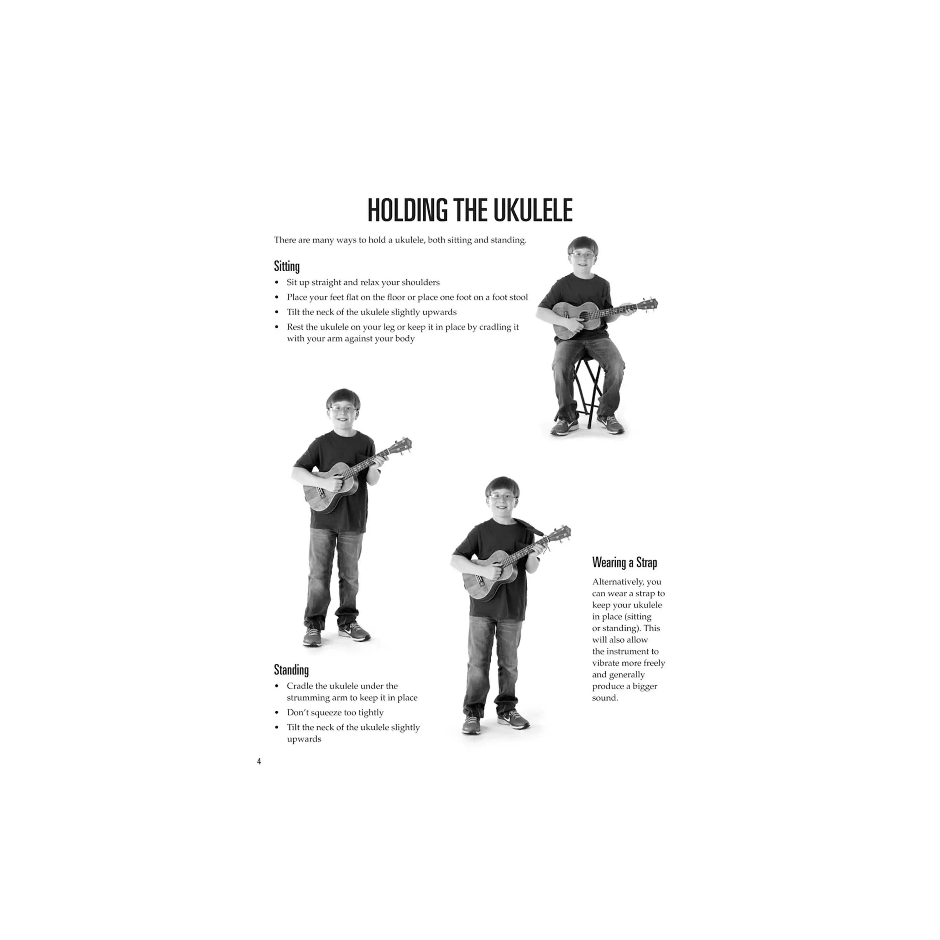Ukulele-For-Kids-4 | Terry Carter Music Store