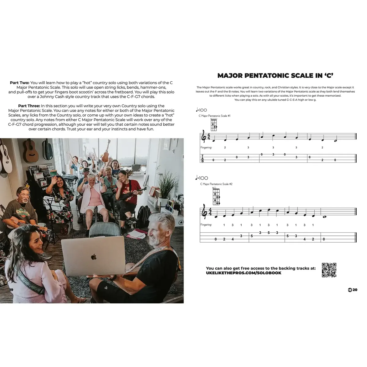 UkuleleSoloingSecretsBookForBeginner_UkeLikeThePros-internal2 | Terry Carter Music Store