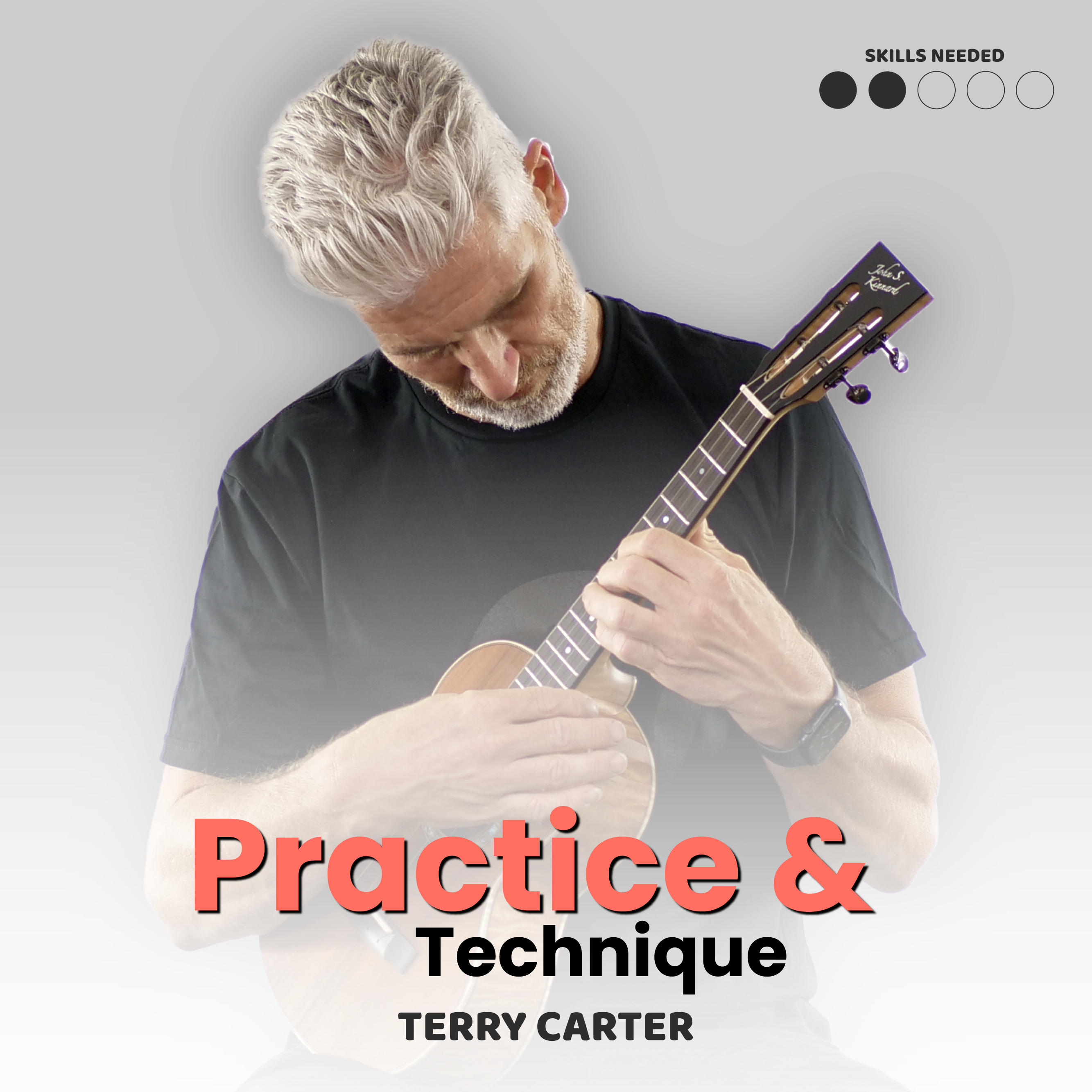 Ukulele Practice & Technique Bootcamp Course - Uke Like The Pros