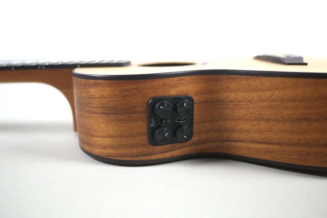 Flight Victoria Soundwave Tenor Ukulele