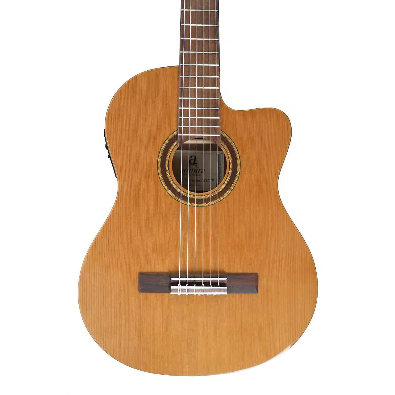 VIRTUOSO_ECTF_1 | Terry Carter Music Store