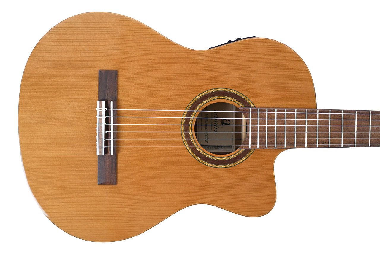 Admira VIRTUOSO-ECTF Thinbody Acoustic-Electric Guitar