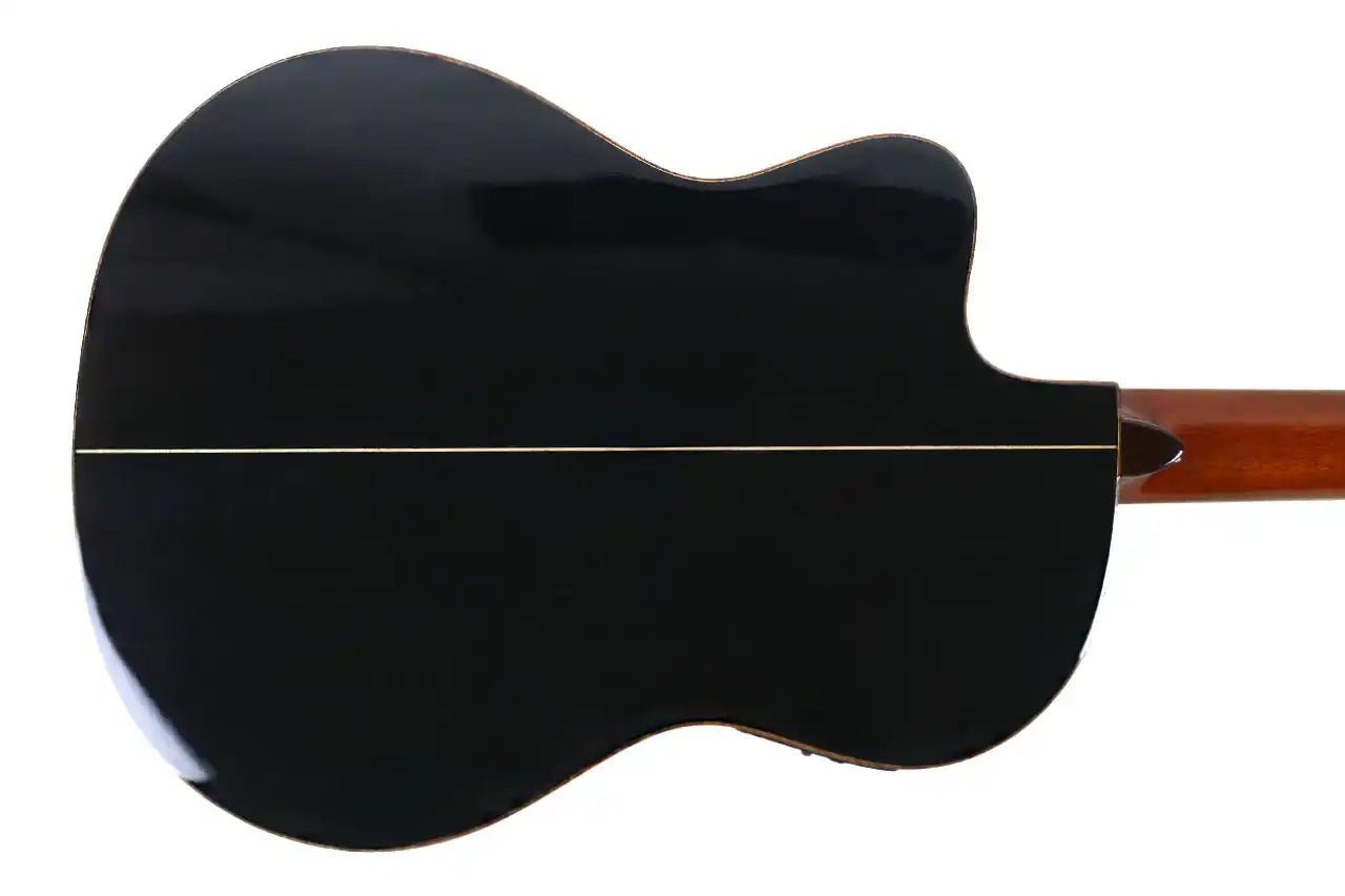 Admira VIRTUOSO-ECTF Thinbody Acoustic-Electric Guitar