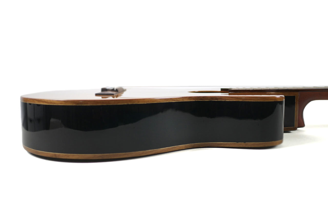 Admira VIRTUOSO-ECTF Thinbody Acoustic-Electric Guitar