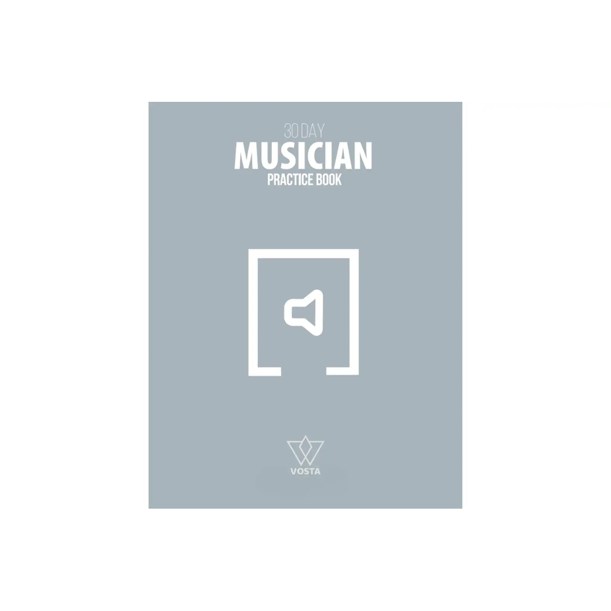 VOSTA_130day-music-book_COVER | Terry Carter Music Store