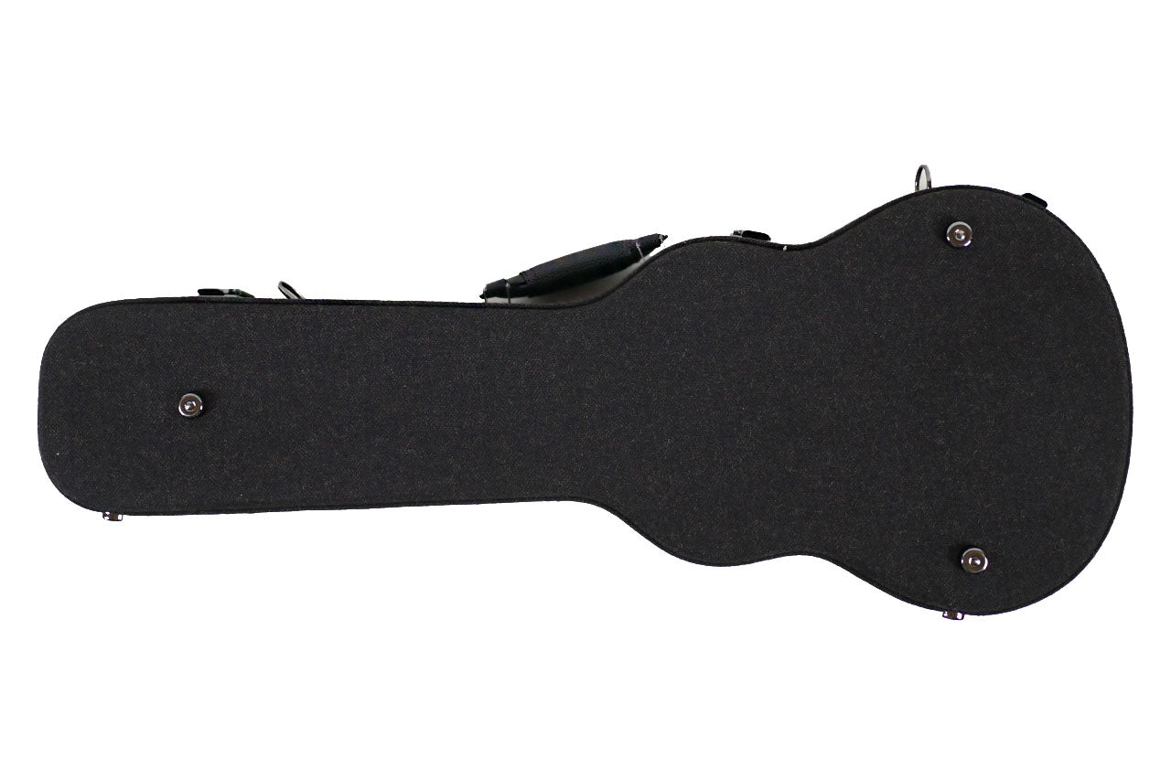 Vosta Archtop Wood Tenor Hardshell Case