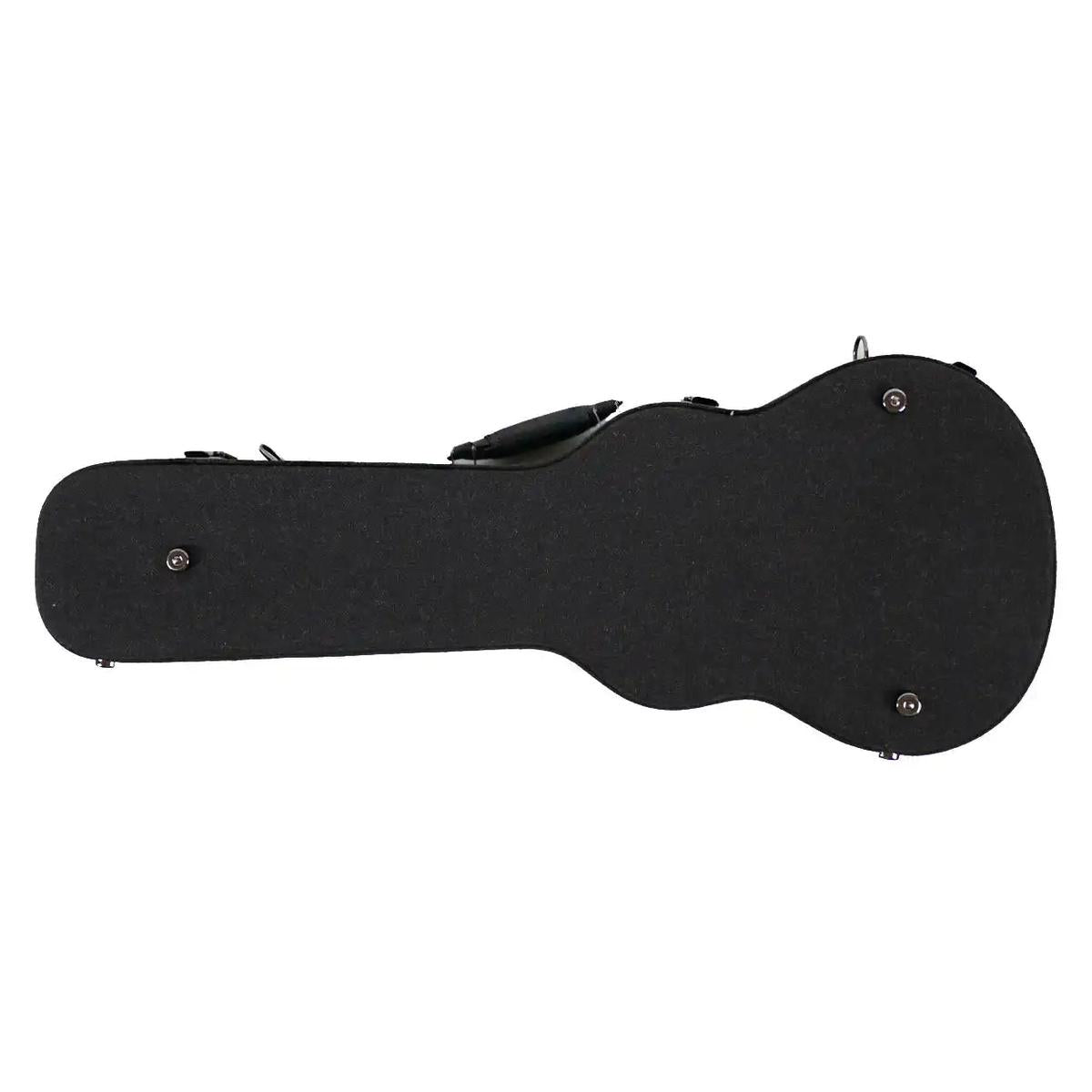 VOSTA_BLACK_TENOR_CASE_4 | Terry Carter Music Store